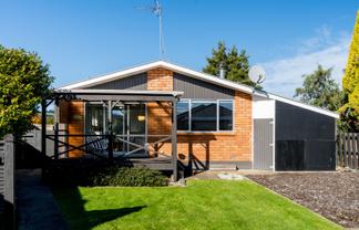 33 Severn Street, Mosgiel