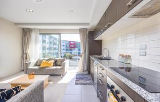 304C/130 Anzac Street, Takapuna