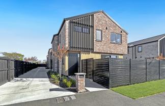 1/43 Sugden Street, Spreydon