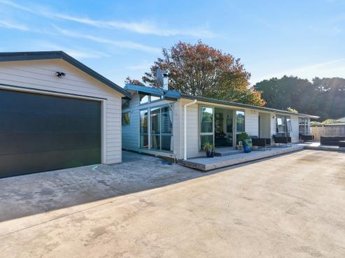 25A Gibbs Crescent, Wainuiomata