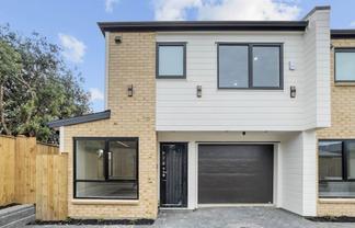 41D Puriri Road, Manurewa