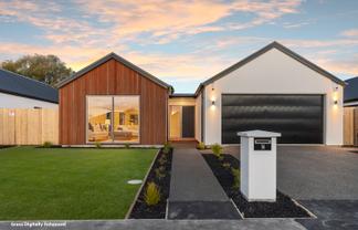 14 Kopper Crescent, Marshland