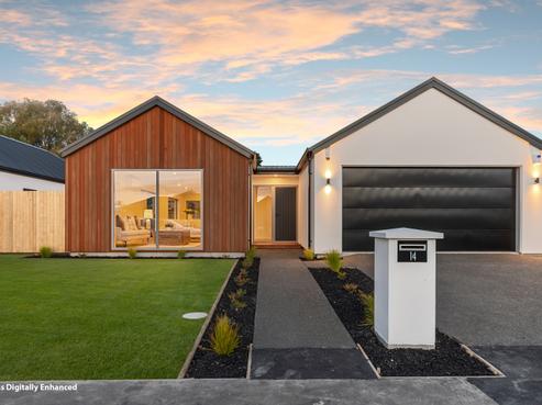 14 Kopper Crescent, Marshland