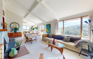122 Cecil Road, Wadestown