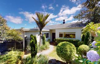 122 Cecil Road, Wadestown