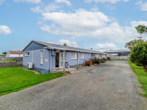 4/202 Tweed Street, Appleby