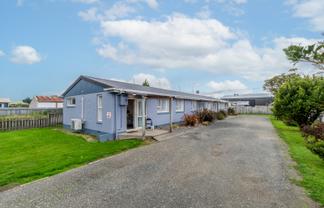 1-4 202 Tweed Street, Appleby