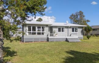 32 Silverton Road, Waihi