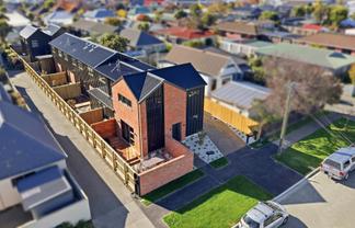 1/13 Baretta Street, Somerfield