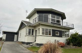 Canterbury - Address withheld