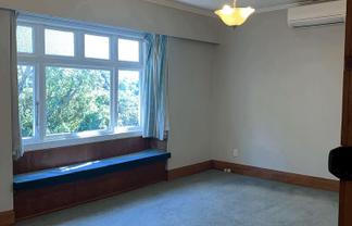 Wellington - Address withheld