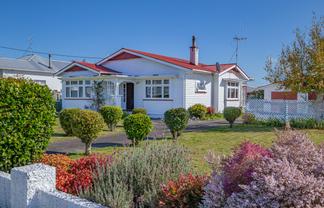 19 Princes Street, Levin