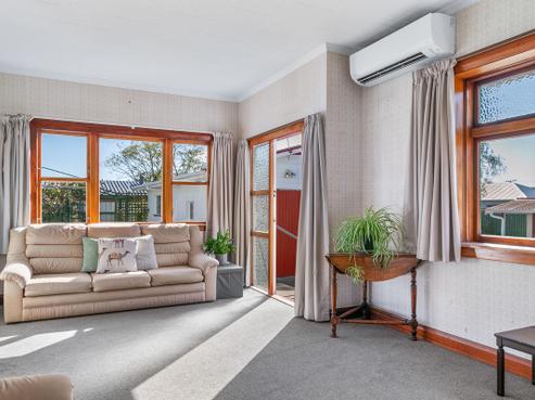 19 Princes Street, Levin