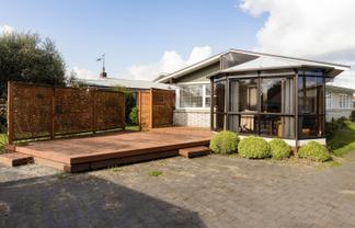9 Patrick Place, Fitzroy