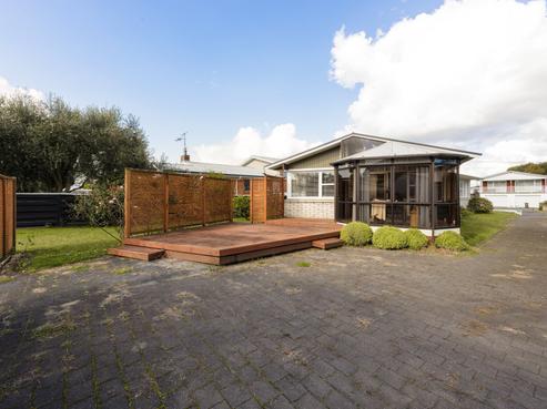 9 Patrick Place, Fitzroy