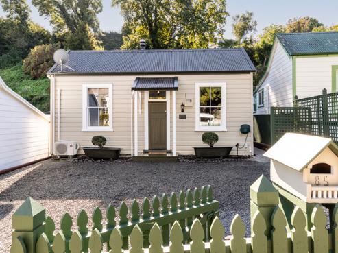 85 Milton Road, Napier Hill