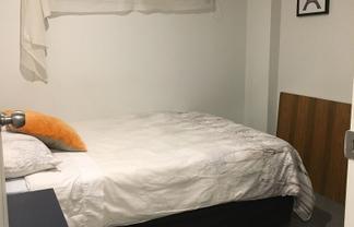 Auckland - Address withheld