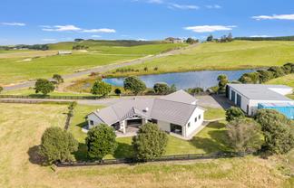 1200 Redhill road, Te Kopuru