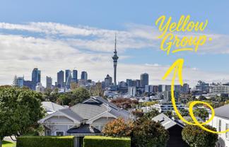 5/3 Margaret Street, Freemans Bay