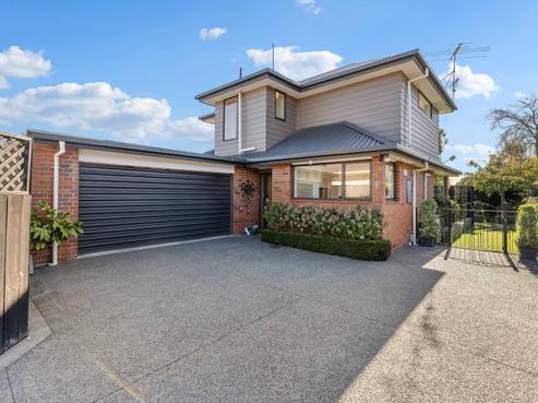8A Freyberg Avenue, Riccarton