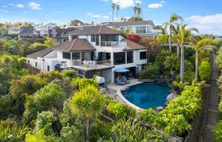 Auckland - Address withheld