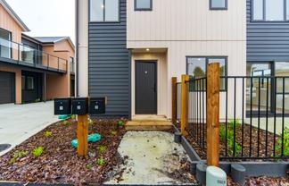 1/4 Marama Street, Frankton