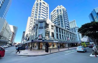 Midland Chambers Office Suite - 137sqm