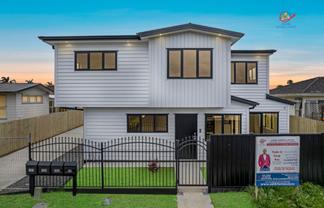 10 Kivell Close, Mangere East