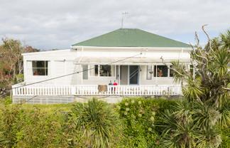 14 Union Street, Foxton