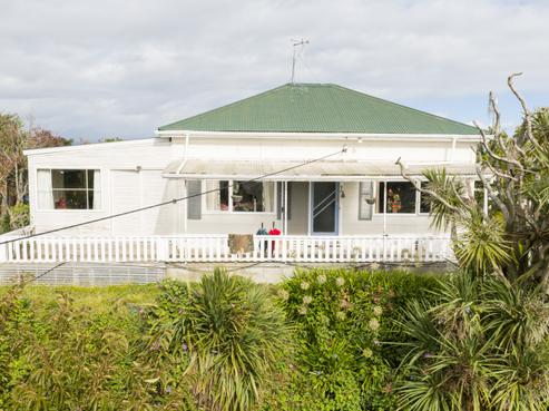 14 Union Street, Foxton
