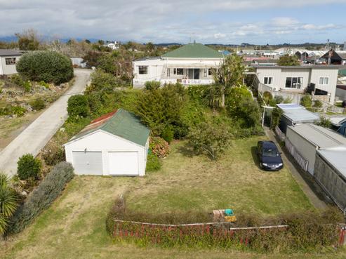 14 Union Street, Foxton