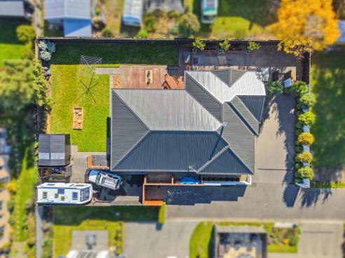 6B Pemberton Drive, Darfield
