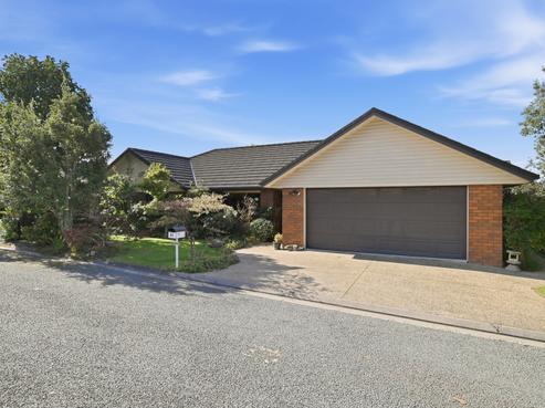 81 Tawavale Street, Pukehangi