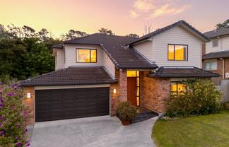 104 San Marino Drive West, Henderson
