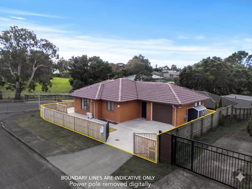 1A Tobruk Road, Panmure