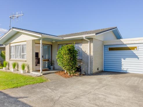 3/48 Elbourne Street, Taradale