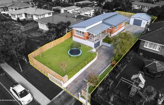 18 Mckean Avenue, Manurewa