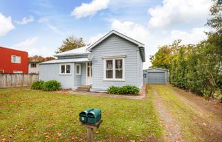 8 Rolleston Street, Hokowhitu