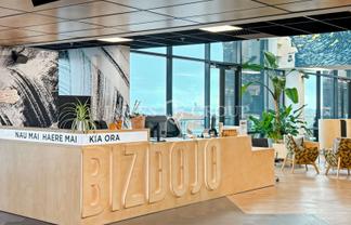 FLEXIBLE PONSONBY WORKSPACE | 5–200M² OPTIONS