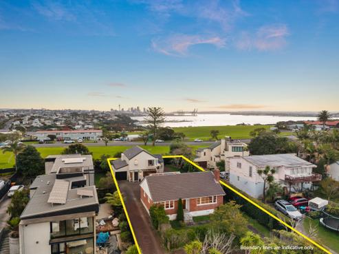 38A Te Arawa Street, Orakei