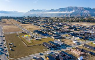  Longview Subdivision, Lake Hawea