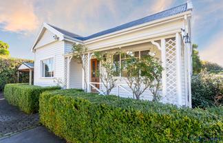 143A Saint Albans Street, Saint Albans