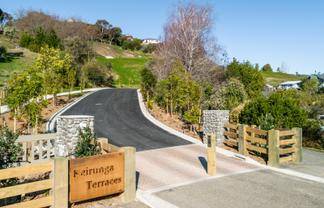 Lot 1-10, 32 Keirunga Road, Havelock North