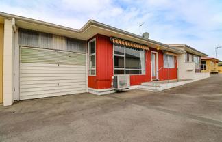 2/192 Church Street, Timaru Central