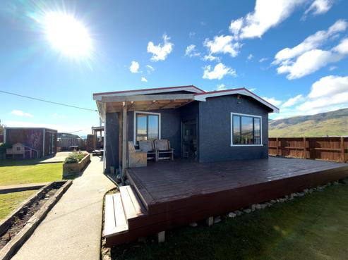 6 Freshford Plains Station Road, Lumsden Surrounds