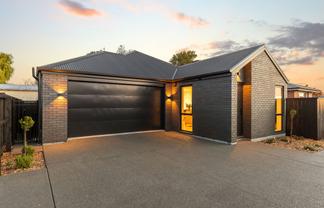 1/123 Kennedys Bush Road, Halswell