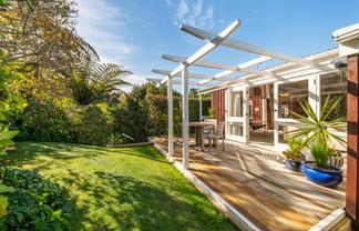 22 Rondane Place, Tirohanga