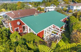 22 Rondane Place, Tirohanga