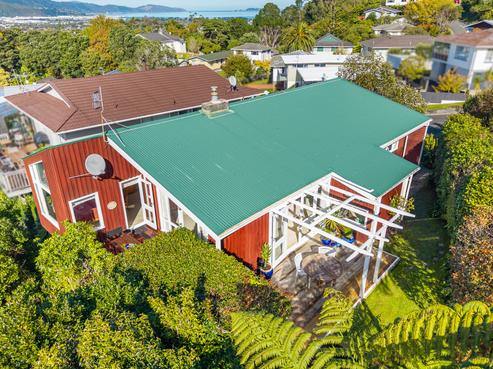 22 Rondane Place, Tirohanga
