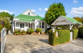 15 Fisherton Street, Grey Lynn